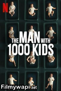 The Man with 1000 Kids (2024) Hindi Web Series