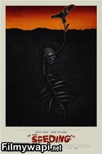 The Seeding (2024) Hollywood Hindi Dubbed