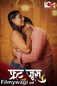 Fruit Juice (2024) LookEnt Hindi Unrated Web Series