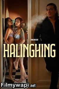 Halinghing (2024) Tagalog Movie