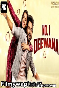No 1 Deewana (2020) Hindi Dubbed Movie