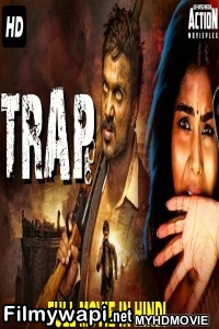 Trap (2020) Hindi Dubbed Movie