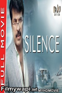 Silence (2020) Hindi Dubbed Movie
