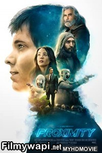 Proximity (2020) Hindi Dubbed