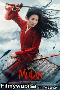 Mulan (2020) English Movie