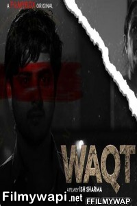 Waqt (2021) Filmybox Original poster