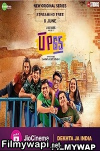 Up65 (2023) Hindi Web Series poster