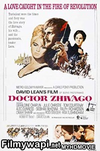 Doctor Zhivago (1965) Hindi Dubbed