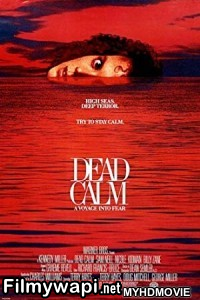 Dead Calm (1989) Hindi Dubbed