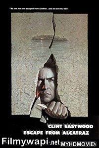 Escape From Alcatraz (1979) Hindi Dubbed