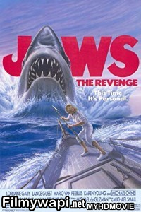 Jaws The Revenge (1987) Hindi Dubbed